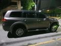 Mitsubishi Montero sport 2010 gls-5