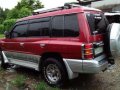 Fieldmaster pajero 2002 year modelmodel-1
