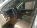 Perfect Condition 2017 Toyota Land Cruiser AT For Sale-3