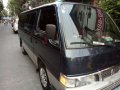 Nissan Urvan 2005 ESCAPADE M/T for sale -5