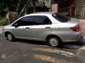 2007 Honda City low mileage for sale -1