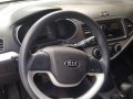 2016 Kia Picanto MT-8