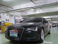 Audi A8 2012 black for sale-4