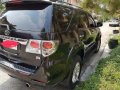 Toyota Fortuner 2014 for sale -3