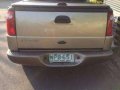 Good As Brand New Ford Explorer 2001 For Sale-1