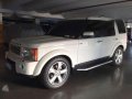 2005 Land Rover Discovery 3 TDV6 HSE Diesel LR3 4x4-0