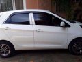 Lady Driven Kia Picanto 2015 For Sale-6