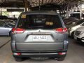 2015 Mitsubishi Montero Sport 4x2 AUTOMATIC diesel cash or financing-2