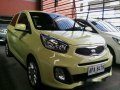 Kia Picanto 2015 for sale -0