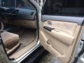 Toyota Fortuner 2014 for sale-9