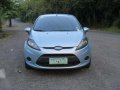 2011 Ford Fiesta - In Excellent condition-2