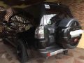 pajero bk local diesel-1