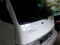 Sale Nissan Urvan Escapade 2.7 2014-0