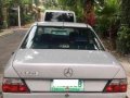1988 Mercedes Benz W124 260E for sale -1