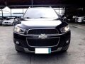 For sale 2013 Chevrolet Captiva Diesel AT -0