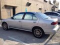 Power Windows 1995 Nissan Sentra AT For Sale-4