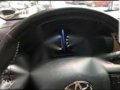 Toyota Fortuner G 2017-5