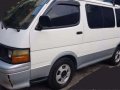 Well Kept 1994 Toyota Hiace Commuter MT Diesel For Sale-1