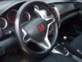 Fuel Efficient Honda City 2010 MT For Sale-10