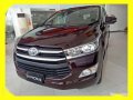 Brand New 2017 Toyota Innova 2.8E MT For Sale-0