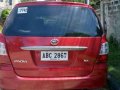 Toyota Innova J-1