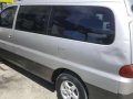 Good As New Hyundai Starex 2001 MT Diesel For Sale-1