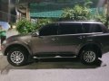 Mitsubishi Montero sport 2010 gls-4