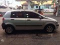 FAST BREAK! Hyundai Getz GL 2005 All power Reg 2018 gagamitin Nalang-7