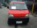 Suzuki Multicab Pick Up PRM EFI 2017 For Sale -1