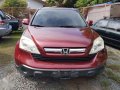 2007 Honda CRV ( shiny painy ) zero bangga - AUTOMATIC-0