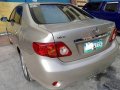 Toyota Corolla Altis 2010 for sale -2