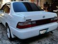 Toyota Corolla 1.6 TRD edition for sale-1