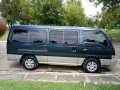 Nissan Urvan 2005 ESCAPADE M/T for sale -0