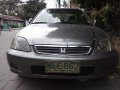 Honda Civic 2000 updated registration for sale -0