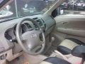 First Owned 2007 Toyota Hilux 2.5 E MT For Sale-4