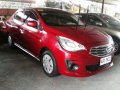 Mitsubishi Mirage G4 2015 for sale -0