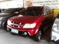 Good as new Isuzu Crosswind 2006 for sale-3
