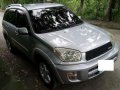 Rav4 J 2003 all wheel drive cheap rush sale in good running condition-5