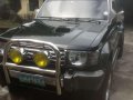 Pajero 4m40 2.8-11