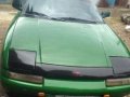 Good Running Condition 1993 Mazda Astina 323 MT For Sale-1