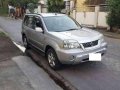 Nissan xtrail 2004 ( all leather interior ) flood free -AUTOMATIC-0