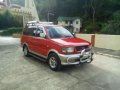 Mitsubishi Adventure mdl 2000 for sale -0