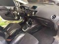 Ford Fiesta 1.0 ecoboost 2015 for sale-5