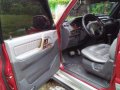 Fieldmaster pajero 2002 year modelmodel-4