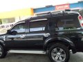 2010 Ford Everest Super Fresh 588t Nego Vs Montero Fortuner 2009 2011-4