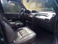 Mitsubishi Pajero Fieldmaster 2001-7