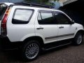 Smooth Shifting Honda CRV 2003 AT For Sale-1