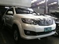 Toyota Fortuner 2014 for sale -1
