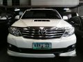 Toyota Fortuner 2014 for sale -2