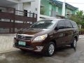 Perfectly Kept 2013 Toyota Innova E Diesel MT For Sale-0
